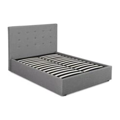 Lucca Upholstered Ottoman Bed 14 Lucca Upholstered Ottoman Bed -Home Luxe Studio 30873604 alt01