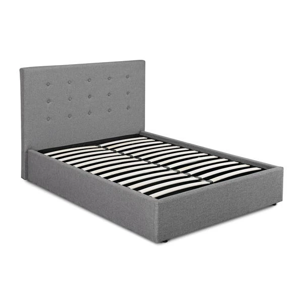 Lucca Upholstered Ottoman Bed 7 Lucca Upholstered Ottoman Bed - Image 5