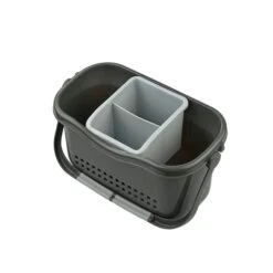 ADDIS Premium Sink Caddy Metallic 9 ADDIS Premium Sink Caddy Metallic -Home Luxe Studio 30873608 alt03