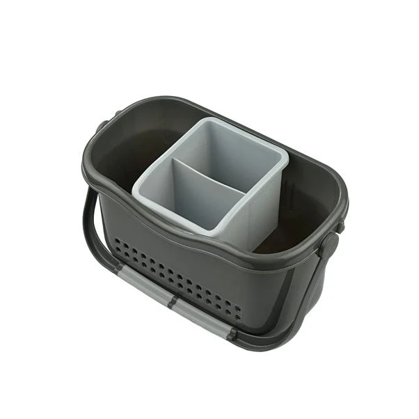 ADDIS Premium Sink Caddy Metallic 6 ADDIS Premium Sink Caddy Metallic - Image 4