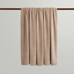 Seriously Soft 220cm X 220cm Throw -Home Luxe Studio 30873783 alt01