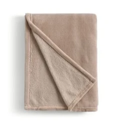 Seriously Soft 220cm X 220cm Throw -Home Luxe Studio 30873783 alt04