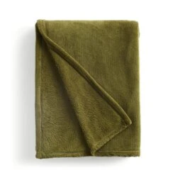 Seriously Soft 220cm X 220cm Throw -Home Luxe Studio 30873784 alt05