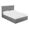 Lucca Upholstered Ottoman Bed 1 Lucca Upholstered Ottoman Bed -Home Luxe Studio 30873801