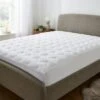 Fogarty Temperature Balance Mattress Protector -Home Luxe Studio 30873880