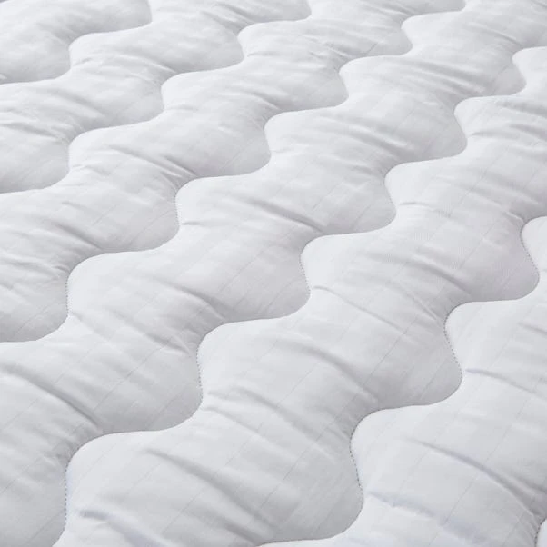 Hotel Luxury Cotton Mattress Topper 11 Hotel Luxury Cotton Mattress Topper - Image 9