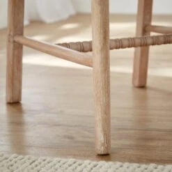 Adora Bar Stool, Mango Wood 13 Adora Bar Stool, Mango Wood -Home Luxe Studio 30873963 alt03