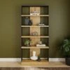 Marlene Chunky Open Shelves 2 Marlene Chunky Open Shelves -Home Luxe Studio 30874179