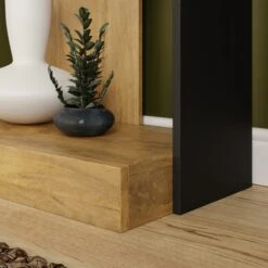 Marlene Chunky Open Shelves -Home Luxe Studio 30874179 alt03