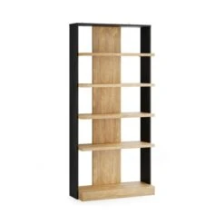Marlene Chunky Open Shelves -Home Luxe Studio 30874179 alt04