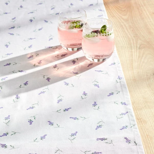 Sophie Conran Lavandula Table Runner 3 Sophie Conran Lavandula Table Runner