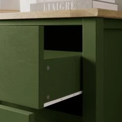 Olney 3 Drawer Chest 25 Olney 3 Drawer Chest -Home Luxe Studio 30876368 alt03