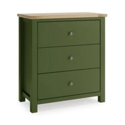 Olney 3 Drawer Chest 27 Olney 3 Drawer Chest -Home Luxe Studio 30876368 alt05