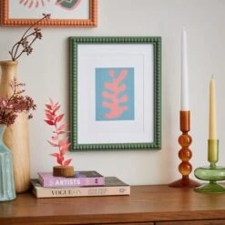 Bobbin Photo Frame -Home Luxe Studio 30876434