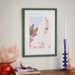 Bobbin Photo Frame -Home Luxe Studio 30876435