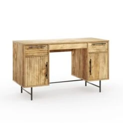 Bryant Storage Desk 18 Bryant Storage Desk -Home Luxe Studio 30876459 alt08