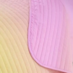 Rainbow Ombre Bedspread 9 Rainbow Ombre Bedspread -Home Luxe Studio 30876488 alt03