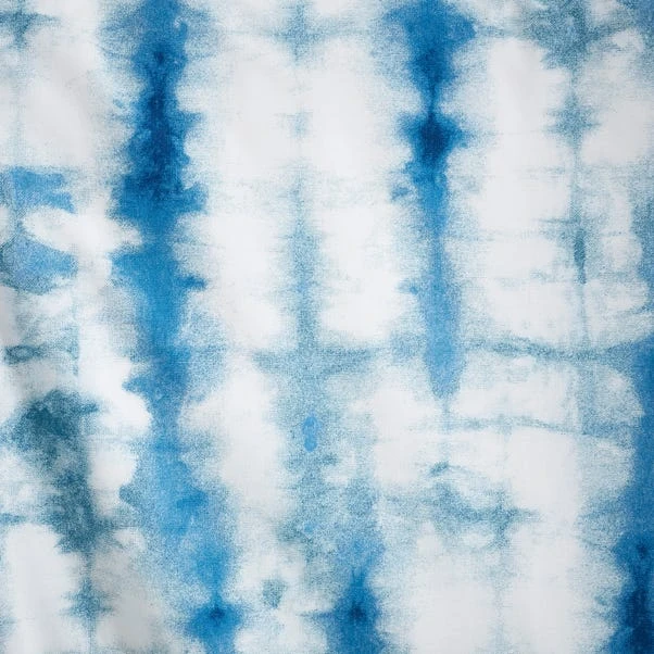 Navy Ombre Duvet Cover & Pillowcase Set 14 Navy Ombre Duvet Cover & Pillowcase Set - Image 12