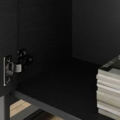 Freddie Bookcase -Home Luxe Studio 30876533 alt02