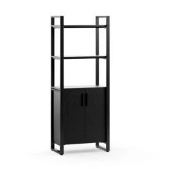Freddie Bookcase -Home Luxe Studio 30876533 alt05