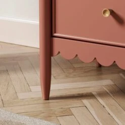 Remi 5 Drawer Chest 40 Remi 5 Drawer Chest -Home Luxe Studio 30876566 alt04