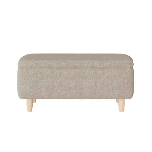 Florence End Of Bed Storage Ottoman 5 Florence End Of Bed Storage Ottoman - Image 3
