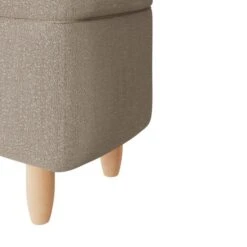 Florence End Of Bed Storage Ottoman 13 Florence End Of Bed Storage Ottoman -Home Luxe Studio 30876932 alt03