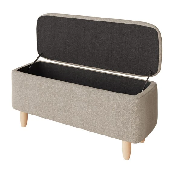 Florence End Of Bed Storage Ottoman 7 Florence End Of Bed Storage Ottoman - Image 5