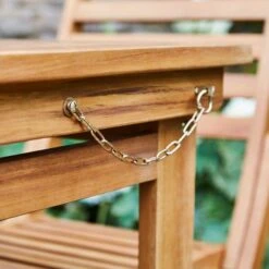 Compact Wooden Folding Dining Set 18 Compact Wooden Folding Dining Set -Home Luxe Studio 30877113 alt06