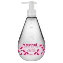 Method Anti Bac Hand Wash Peach Blossom