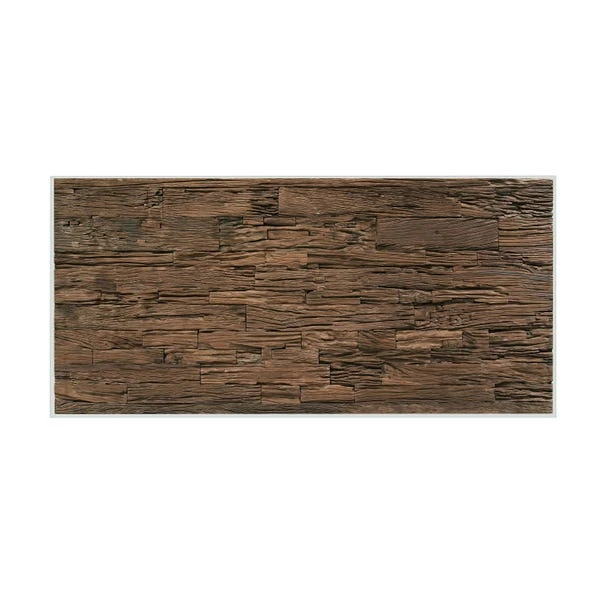 Indus Valley Railway Sleeper 8 Seater Dining Table 6 Indus Valley Railway Sleeper 8 Seater Dining Table - Image 4