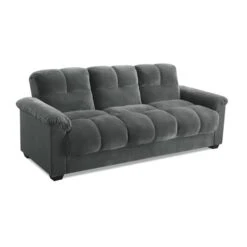 Margo Velvet With Storage Double Sofa Bed 31 Margo Velvet With Storage Double Sofa Bed -Home Luxe Studio 30879869 alt05
