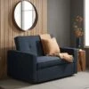 Otto Compact Double Sofa Bed -Home Luxe Studio 30879910