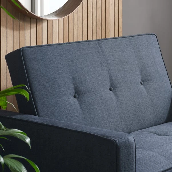 Otto Compact Double Sofa Bed 6 Otto Compact Double Sofa Bed - Image 4