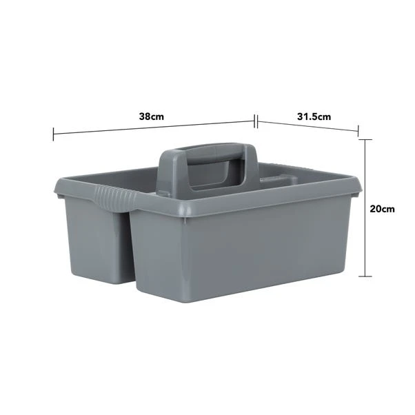 Wham Casa Set Of 2 Kitchen Organisers 17 Wham Casa Set Of 2 Kitchen Organisers - Image 15