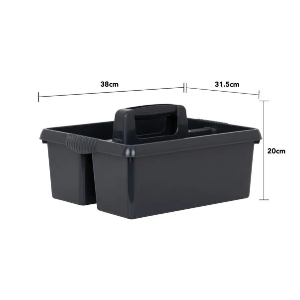 Wham Casa Set Of 2 Kitchen Organisers 12 Wham Casa Set Of 2 Kitchen Organisers - Image 10