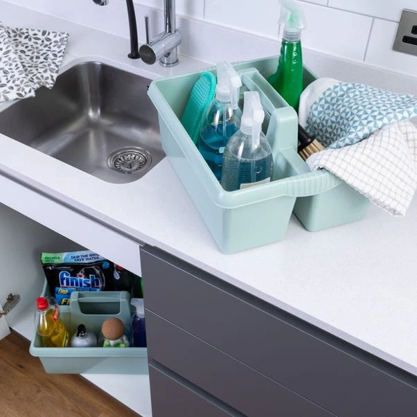 Wham Casa Set Of 2 Kitchen Organisers 3 Wham Casa Set Of 2 Kitchen Organisers