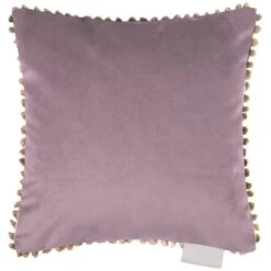 Garuda Cotton Square Cushion 7 Garuda Cotton Square Cushion -Home Luxe Studio 30880413 alt02