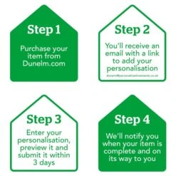 Personalised Silver Family And Hearts Portrait Photo Frame 9 Personalised Silver Family And Hearts Portrait Photo Frame -Home Luxe Studio 30880866 alt09