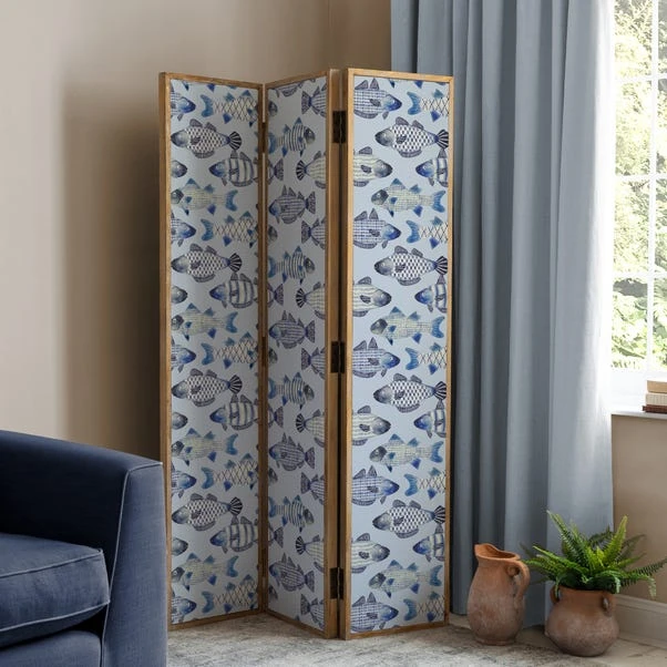 Cove Room Divider 3 Cove Room Divider