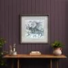 Nut Chamrosh Willow Framed Print 1 Nut Chamrosh Willow Framed Print -Home Luxe Studio 30881648