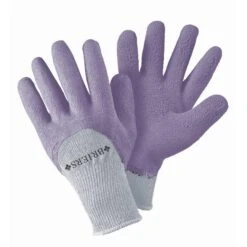 Cosy Gardener Heather Small Gardening Gloves