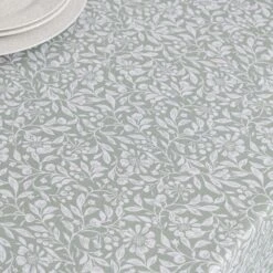 Chartwell Jacquard Tablecloth 15 Chartwell Jacquard Tablecloth -Home Luxe Studio 30882332 alt01