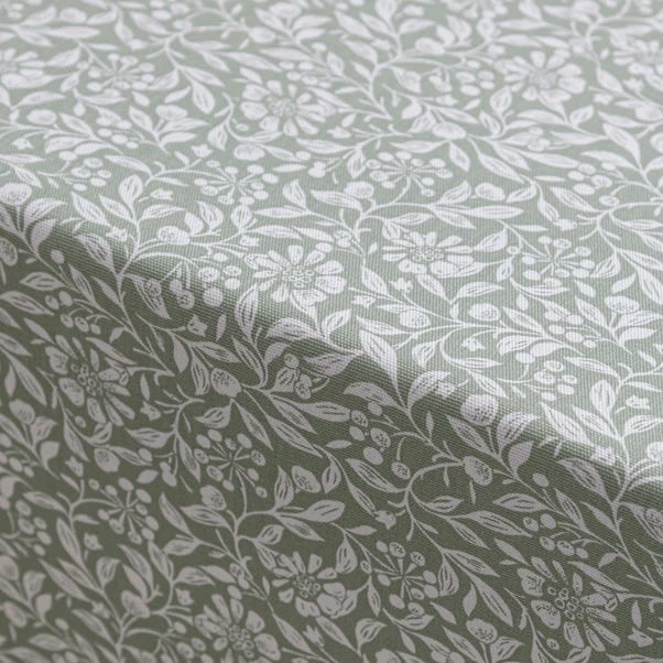 Chartwell Jacquard Tablecloth 5 Chartwell Jacquard Tablecloth - Image 3