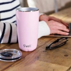 S'well Travel Tumbler -Home Luxe Studio 30882452 alt03