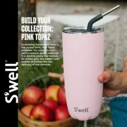S'well Travel Tumbler -Home Luxe Studio 30882452 alt05