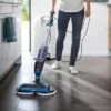 Bissell Spinwave Hardfloor Cleaner