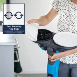 Bissell Spinwave Hardfloor Cleaner 14 Bissell Spinwave Hardfloor Cleaner -Home Luxe Studio 30882624 alt04