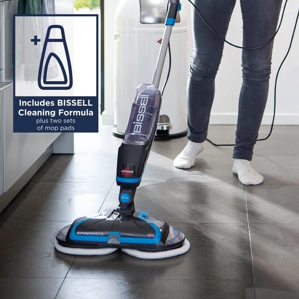 Bissell Spinwave Hardfloor Cleaner 8 Bissell Spinwave Hardfloor Cleaner - Image 6