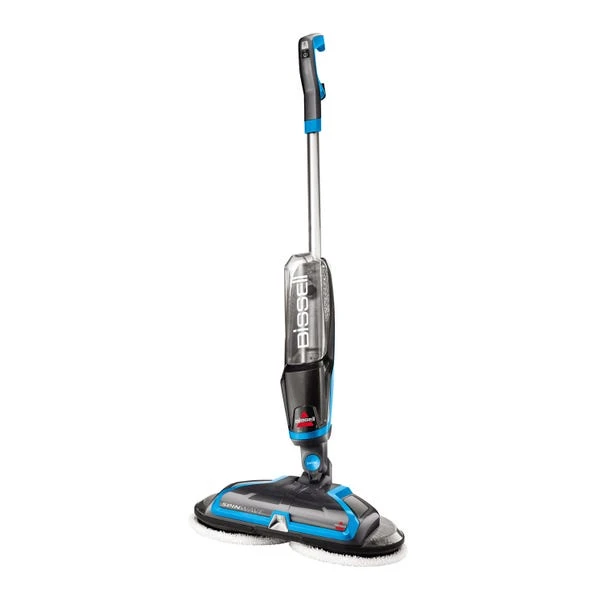 Bissell Spinwave Hardfloor Cleaner 10 Bissell Spinwave Hardfloor Cleaner - Image 8